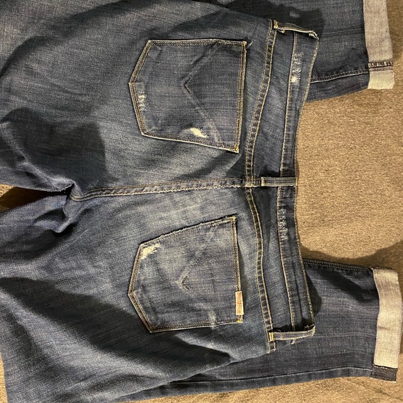 Hudson jeans - Picture 7 of 12